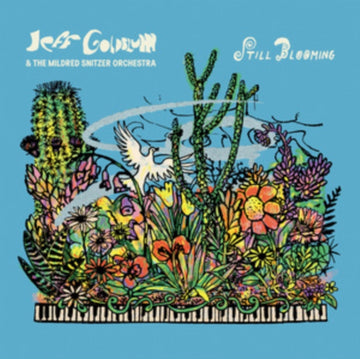 STILL BLOOMING | VINYL RECORD (LP)