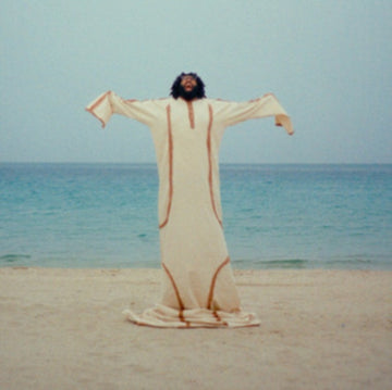 ANYWAY I CAN (SAND VINYL) | VINYL RECORD (LP)