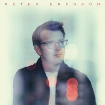 PETER GREGSON | VINYL RECORD (LP)