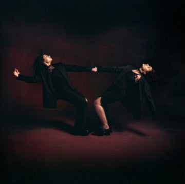 LOVE & HYPERBOLE | VINYL RECORD (LP)