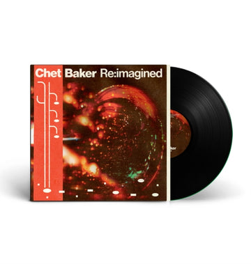 CHET BAKER RE:IMAGINED | VINYL RECORD (LP)