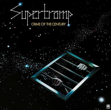 CRIME OF THE CENTURY (180G/HALF-SPEED VINYL) | VINYL RECORD (LP)