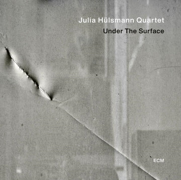 UNDER THE SURFACE | VINYL RECORD (LP)