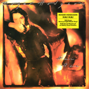 IN THE EYE OF THE STORM (180G HALF-SPEED) | VINYL RECORD (LP)