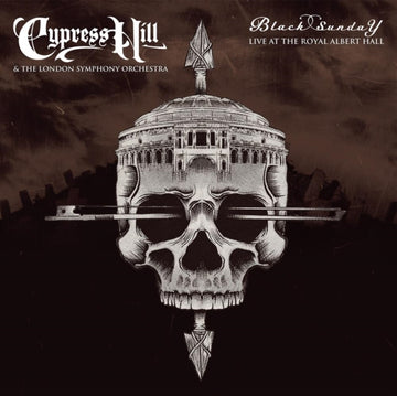 BLACK SUNDAY LIVE AT THE ROYAL ALBERT HALL (180G/2LP/HALF-SPEED) | VINYL RECORD (LP)