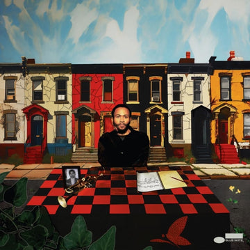 FOR THE LOVE OF IT ALL (180G) | VINYL RECORD (LP)