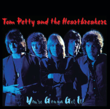 YOU'RE GONNA GET IT! (180G) | VINYL RECORD (LP)