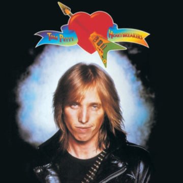 TOM PETTY & THE HEARTBREAKERS (180G) | VINYL RECORD (LP)