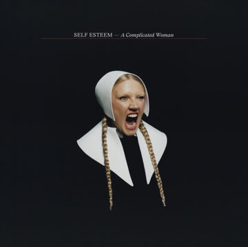 COMPLICATED WOMAN (IMPORT) | VINYL RECORD (LP)