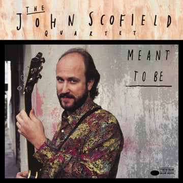 MEANT TO BE (BLUE NOTE CLASSIC VINYL EDITION) (180G/2LP) | VINYL RECORD (LP)