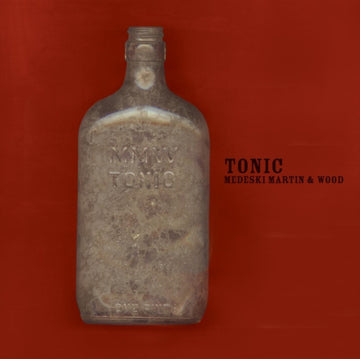 TONIC (BLUE NOTE CLASSIC VINYL EDITION) (180G/2LP) | VINYL RECORD (LP)