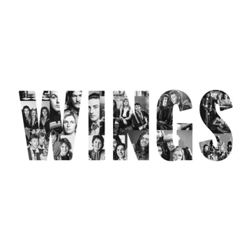 WINGS (180G) | VINYL RECORD (LP)