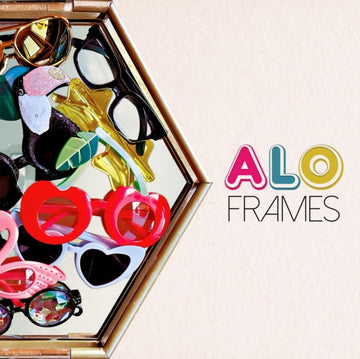 FRAMES | VINYL RECORD (LP)