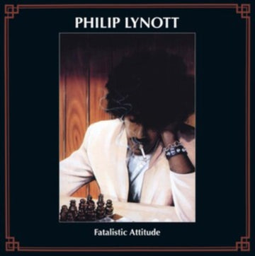 FATALISTIC ATTITUDE | VINYL RECORD (LP)
