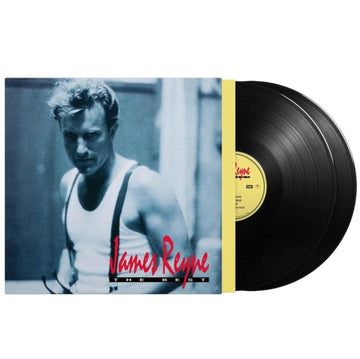 BEST (2LP) | VINYL RECORD (LP)