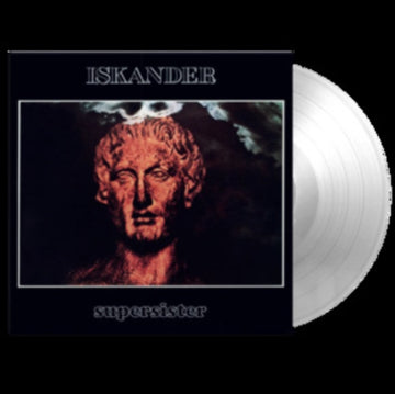 ISKANDER (CRYSTAL CLEAR VINYL/180G) | VINYL RECORD (LP)