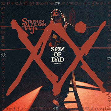 SON OF DAD (X) (DELUXE/4LP) | VINYL RECORD (LP)
