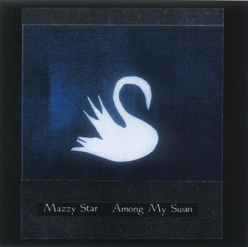 AMONG MY SWAN | VINYL RECORD (LP)