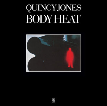 BODY HEAT (180G) | VINYL RECORD (LP)