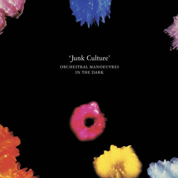 JUNK CULTURE (180G/HALF-SPEED) | VINYL RECORD (LP)