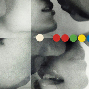 SHUT UP & LOVE ME (X) (CLEAR VINYL) | VINYL RECORD (LP)