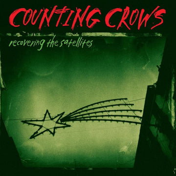 RECOVERING THE SATELLITES (2LP) | VINYL RECORD (LP)