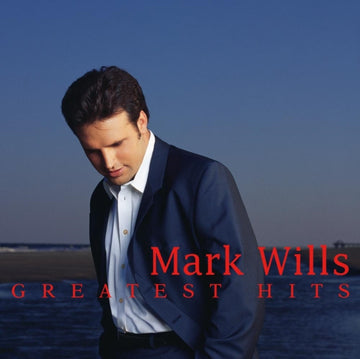 GREATEST HITS (RED VINYL) | VINYL RECORD (LP)