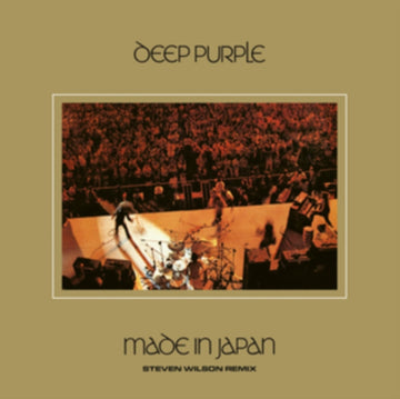 MADE IN JAPAN (2LP) | VINYL RECORD (LP)