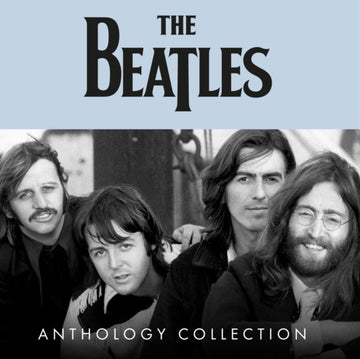 ANTHOLOGY COLLECTION (2025 EDITION) (180G/12LP) | VINYL RECORD (LP)