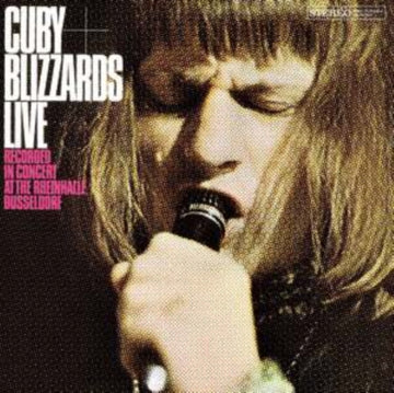 LIVE IN DUSSELDORF (YELLOW VINYL/180G) | VINYL RECORD (LP)