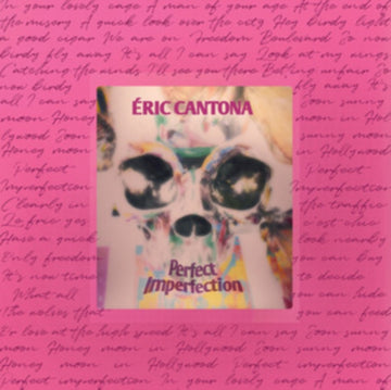 PERFECT IMPERFECTION | VINYL RECORD (LP)