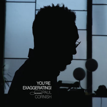 YOU'RE EXAGGERATING! (180G) | VINYL RECORD (LP)