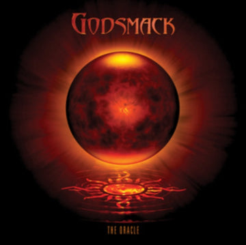 ORACLE | VINYL RECORD (LP)