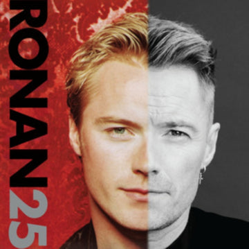 RONAN (2LP) | VINYL RECORD (LP)