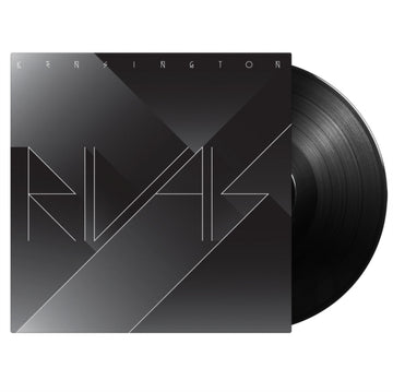 RIVALS (180G) | VINYL RECORD (LP)