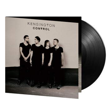 CONTROL (180G) | VINYL RECORD (LP)