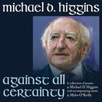 AGAINST ALL CERTAINTY | VINYL RECORD (LP)