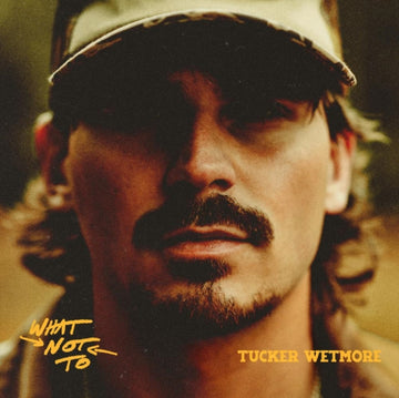 WHAT NOT TO (X) (2LP) | VINYL RECORD (LP)