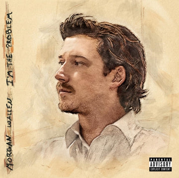 I'M THE PROBLEM (X) (3LP) | VINYL RECORD (LP)