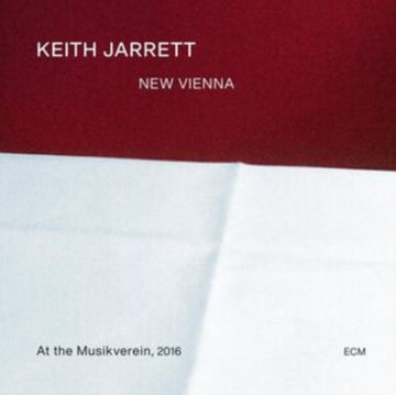 NEW VIENNA (LIVE) (2LP) | VINYL RECORD (LP)