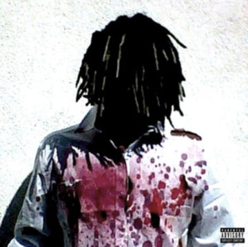 MORE CHAOS (X) (WHITE VINYL/2LP) | VINYL RECORD (LP)