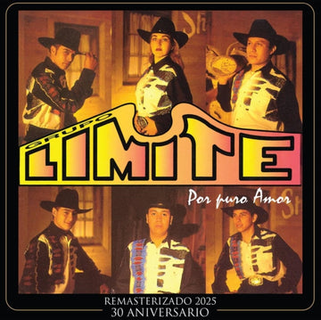 POR PURO AMOR (30 ANIVERSARIO) | VINYL RECORD (LP)