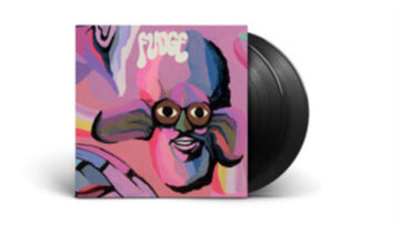 FUDGE (2LP) | VINYL RECORD (LP)