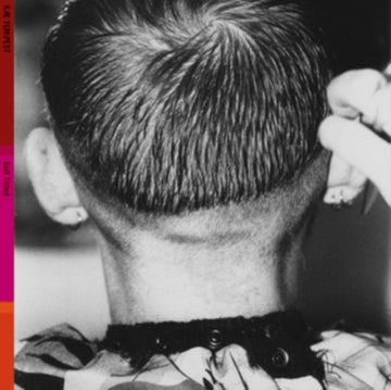 SELF TITLED (ORANGE VINYL) | VINYL RECORD (LP)