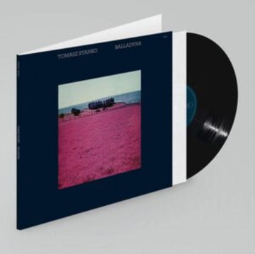 BALLADYNA (ECM LUMINESSENCE SERIES) | VINYL RECORD (LP)