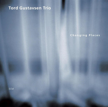 CHANGING PLACES (ECM LUMINESSENCE SERIES) (2LP) | VINYL RECORD (LP)