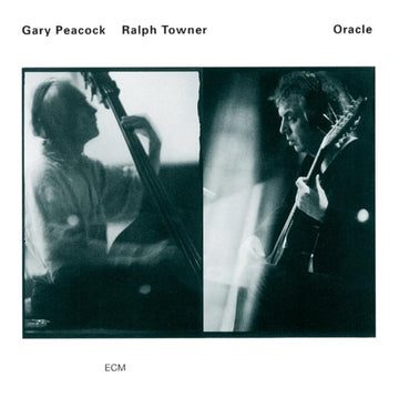 ORACLE (ECM LUMINESSENCE SERIES) | VINYL RECORD (LP)
