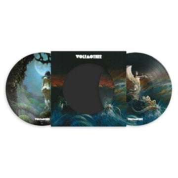 WOLFMOTHER (LIMITED EDITION) (PICTURE DISC/2LP) | VINYL RECORD (LP)