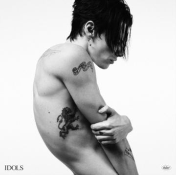 IDOLS | VINYL RECORD (LP)