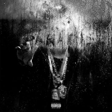DARK SKY PARADISE (X) (DELUXE EDITION/2LP) | VINYL RECORD (LP)
